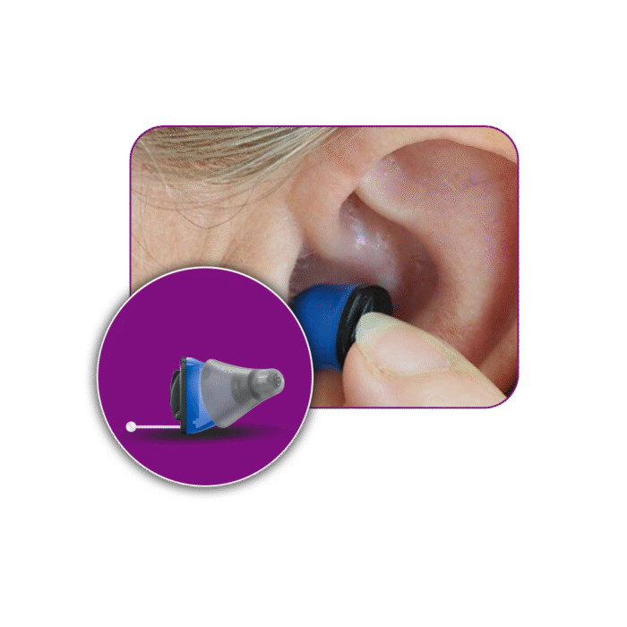 hearing aid 5